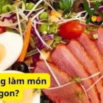 Lườn ngỗng làm món gì ngon?