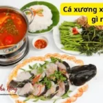 Cá xương xanh làm món gì ngon?